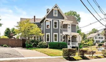 1 HIGH St, Allentown, NJ 08501