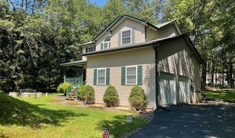 155 Oak Pl, Blakeslee, PA 18610