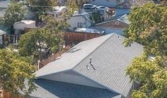755 C St, Hawthorne, NV 89415