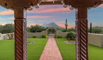 6040 E FLEMING SPRINGS Rd, Cave Creek, AZ 85331