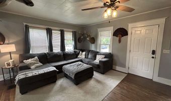 105 E Washington St, Attica, IN 47918