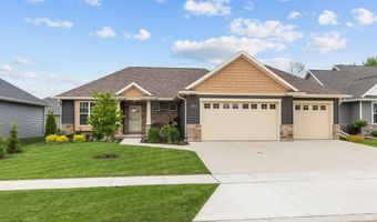 N9225 CONSTELLATION Drive, Appleton, WI 54915