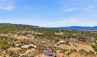 58865 Red Shank Rd, Anza, CA 92539