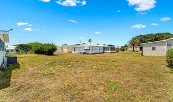 918 Balsam St, Barefoot Bay, FL 32976