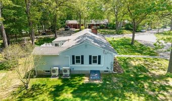190 Brookhaven Rd, North Kingstown, RI 02852
