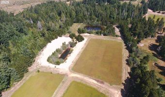 95033 Croft Lake Ln, Bandon, OR 97411