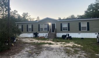 10831 NE 98TH Ln, Archer, FL 32618