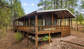 29 N 2058, Alpine, AZ 85920