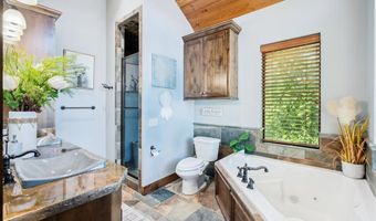 39 E Shore Dr, Arcadia, OK 73007