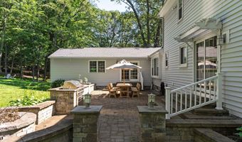 25 Copplestone Rd, Avon, CT 06001