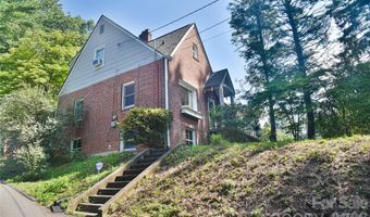 64 Arthur Rd, Asheville, NC 28806