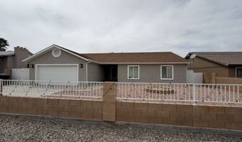 375 S First W St, Bunkerville, NV 89007