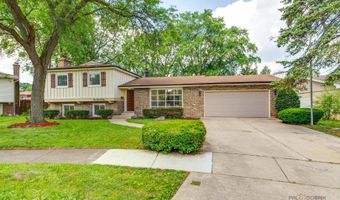522 N Castle Rd, Addison, IL 60101