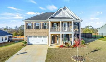 772 Oak Hill Ln, Belton, SC 29627