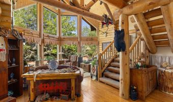 247 MEADOW RIDGE Rd, Alpine, WY 83128