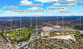 1029 Burnell Oaks Ln, Arcadia, CA 91006