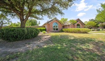 400 Rolling Hills Dr, Aledo, TX 76008