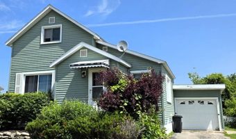 510 W Baldwin St, Alpena, MI 49707