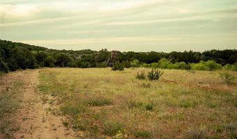 767 CR 301, Abilene, TX 79603