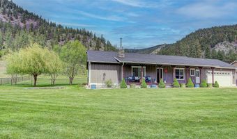 122 Bernie Rd, Alberton, MT 59820