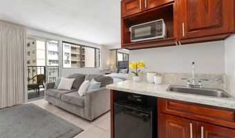 444 Kanekapolei St 508, Honolulu, HI 96815