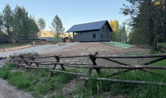 347 Alpine Meadow Loop, Alpine, WY 83128