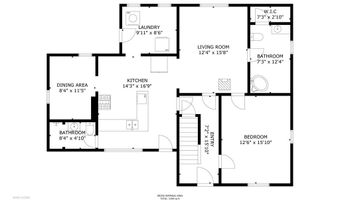 E5296 Hwy 54, Algoma, WI 54201