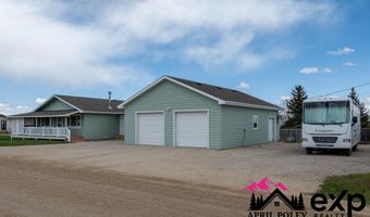 261 Hemlock St, Buffalo, WY 82834