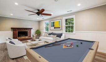 2322 S PIERCE St S, Arlington, VA 22202