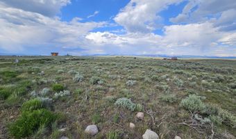 Lot 181 GREEN RIVER RANCHES UNIT B, Daniel, WY 83115