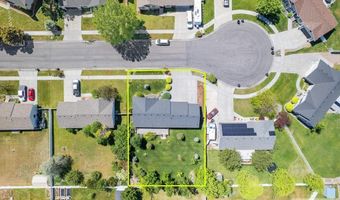 3845 E Ridgeview Cir, Ammon, ID 83406