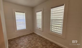 117 Abernathy Ave, Bay Minette, AL 36507