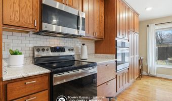 3201 Hawthorne Ave, Casper, WY 82604