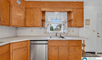 2404 South St, Allentown, PA 18104