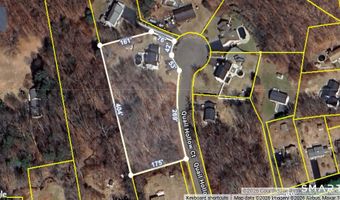 2 Quail Hollow Ct, Beacon Falls, CT 06403