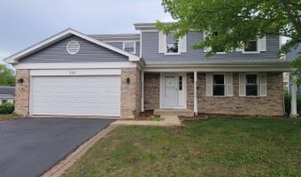 342 Country Ln, Algonquin, IL 60102