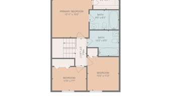 3105 HOLLY BERRY Ct, Abingdon, MD 21009