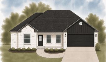 336 Millie Ct, Austin, AR 72007
