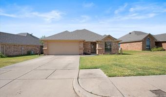 1234 Newcastle Dr, Weatherford, TX 76086