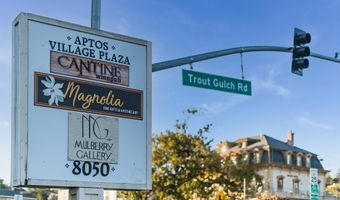 900 Mesa Grande Rd, Aptos, CA 95003
