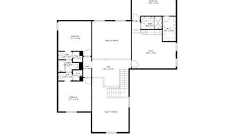 420 Prairie Run, Aledo, TX 76008