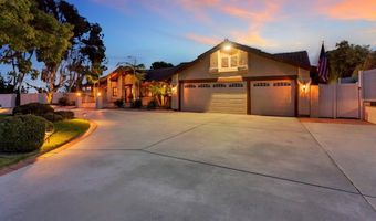 1533 Hamilton Ln, Escondido, CA 92029