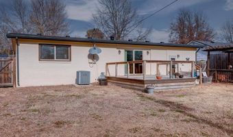 235 Random Rd, Arkansas City, KS 67005