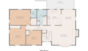 197 Hummingbird Dr, Berlin, CT 06037