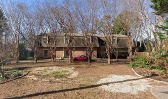 867 Nottingham Dr, Avondale Estates, GA 30002
