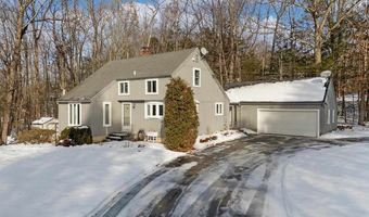 97 Muchado Dr, Barrington, NH 03825