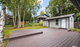 9610 Arlene Dr, Anchorage, AK 99502