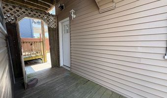 1658 W Riverside Dr, Atlantic City, NJ 08401