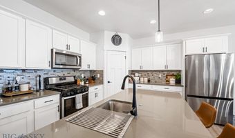 1506 Wild Bill Way, Belgrade, MT 59714