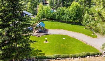 461 Glacier Loop, Bayview, ID 83803